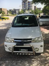 Daihatsu Terios Kid 2001 for Sale