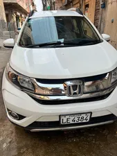 Honda BR-V i-VTEC 2017 for Sale