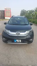 Honda BR-V i-VTEC 2018 for Sale