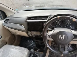 Honda BR-V i-VTEC MT 2018 for Sale