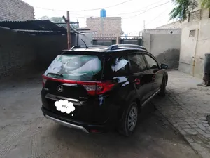 Honda BR-V i-VTEC MT 2018 for Sale