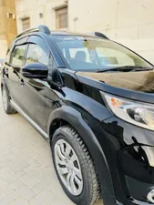 Honda BR-V i-VTEC MT 2019 for Sale