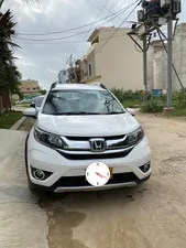 Honda BR-V i-VTEC S 2019 for Sale