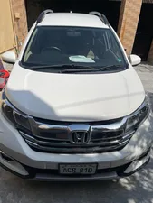 Honda BR-V i-VTEC S 2021 for Sale