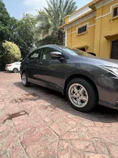 Honda City 1.2L CVT 2022 for Sale