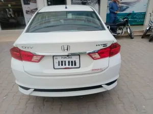 Honda City 1.2L CVT 2024 for Sale