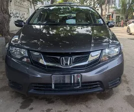 Honda City 1.5 i-VTEC Prosmatec 2019 for Sale