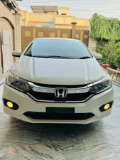 Honda City 1.5 i-VTEC Prosmatec 2021 for Sale