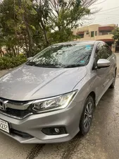 Honda City 1.5L ASPIRE CVT 2022 for Sale