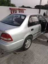 Honda City 2001 for Sale