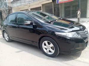 Honda City Aspire 1.3 i-VTEC 2012 for Sale