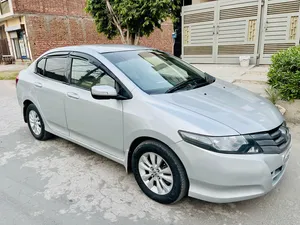 Honda City Aspire 1.5 i-VTEC 2014 for Sale