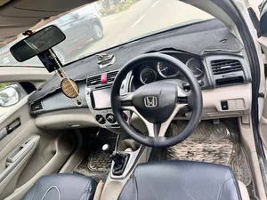 Honda City Aspire 1.5 i-VTEC 2015 for Sale