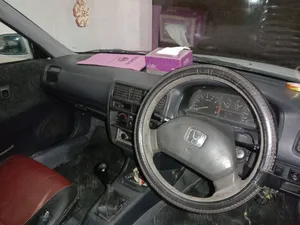 Honda City EXi 1998 for Sale