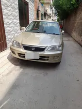 Honda City EXi 2003 for Sale