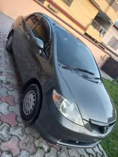 Honda City i-DSI 2005 for Sale