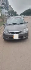 Honda City i-DSI 2005 for Sale