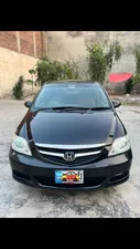 Honda City i-DSI 2006 for Sale