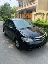 Honda City i-DSI 2006 for Sale