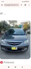 Honda City i-DSI 2008 for Sale