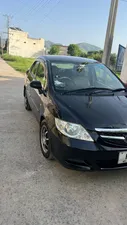 Honda City i-DSI Vario 2006 for Sale