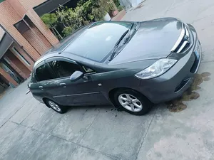 Honda City i-DSI Vario 2006 for Sale