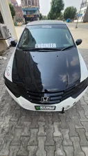 Honda City 1.3 i-VTEC 2010 for Sale