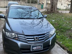 Honda City 1.3 i-VTEC 2010 for Sale