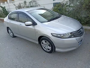 Honda City 1.3 i-VTEC 2012 for Sale