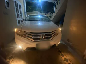 Honda City 1.3 i-VTEC 2015 for Sale