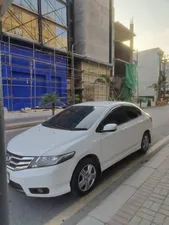 Honda City 1.3 i-VTEC 2016 for Sale