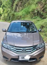 Honda City 1.3 i-VTEC 2016 for Sale