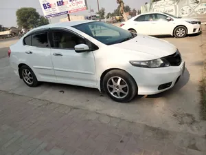 Honda City 1.3 i-VTEC 2017 for Sale