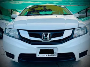 Honda City 1.3 i-VTEC Prosmatec 2018 for Sale