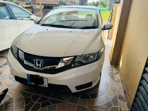 Honda City 1.3 i-VTEC Prosmatec 2019 for Sale