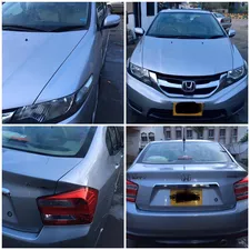 Honda City 1.3 i-VTEC Prosmatec 2020 for Sale