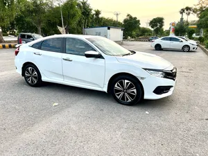 Honda Civic 1.5 RS Turbo 2020 for Sale