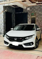 Honda Civic 1.5 RS Turbo 2021 for Sale