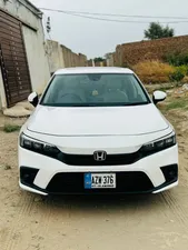 Honda Civic 1.5 VTEC Turbo Oriel 2022 for Sale