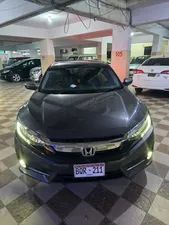 Honda Civic 1.8 i-VTEC CVT 2019 for Sale