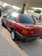 Honda Civic 1988 for Sale