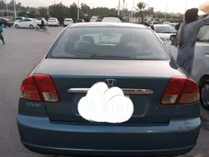 Honda Civic 2005 for Sale