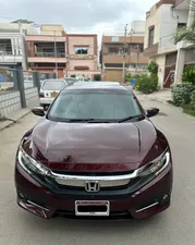 Honda Civic Oriel 1.8 i-VTEC CVT 2019 for Sale