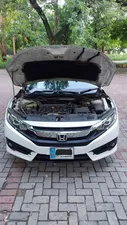 Honda Civic Oriel 1.8 i-VTEC CVT 2019 for Sale