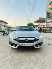 Honda Civic Oriel 1.8 i-VTEC CVT 2019 for Sale