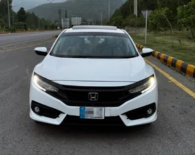 Honda Civic Oriel 1.8 i-VTEC CVT 2019 for Sale