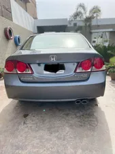 Honda Civic Oriel 1.8 i-VTEC CVT 2020 for Sale