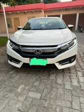 Honda Civic Oriel 1.8 i-VTEC CVT 2021 for Sale