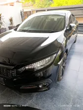 Honda Civic Oriel 1.8 i-VTEC CVT 2021 for Sale