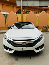 Honda Civic Oriel 1.8 i-VTEC CVT 2021 for Sale